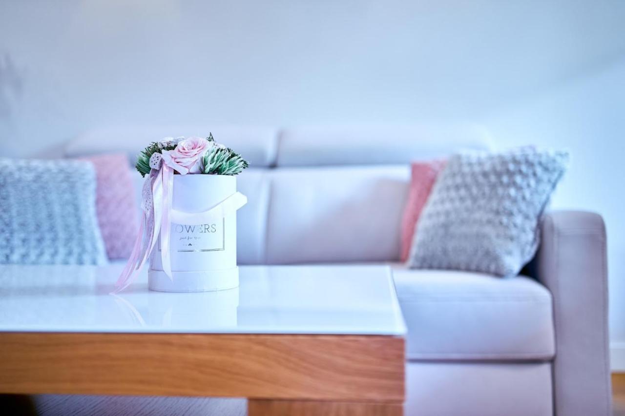 Apartament 26 Willa Ogrodowa Polanica-Zdrój Exteriér fotografie