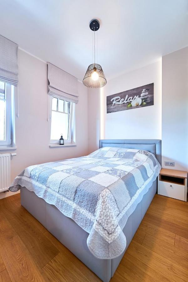 Apartament 26 Willa Ogrodowa Polanica-Zdrój Exteriér fotografie