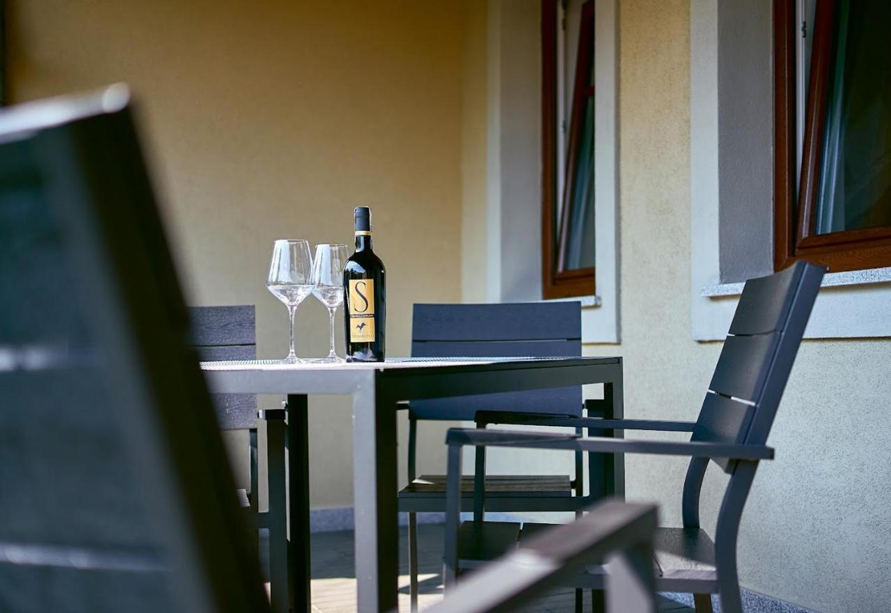 Apartament 26 Willa Ogrodowa Polanica-Zdrój Exteriér fotografie